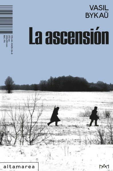 La ascensión 'B'