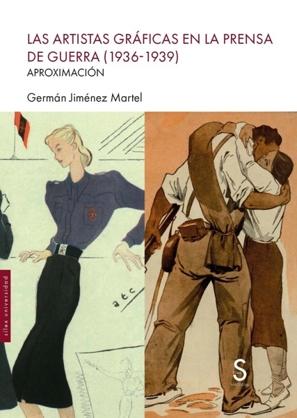 Las artistas gráficas en la prensa de guerra (1936-1939) 'Aproximación'
