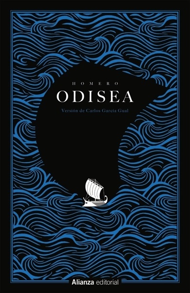 Odisea 'CANTOS TINTADOS'