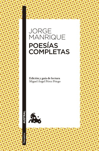 Poesías completas
