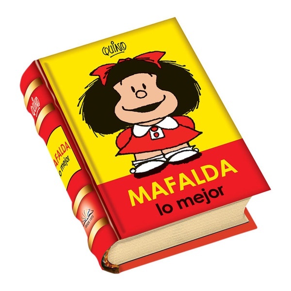 Mafalda - Mini