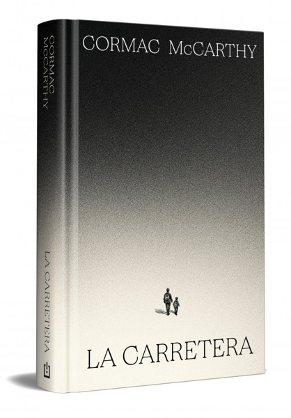 La carretera (edición especial en tapa dura) 'M'