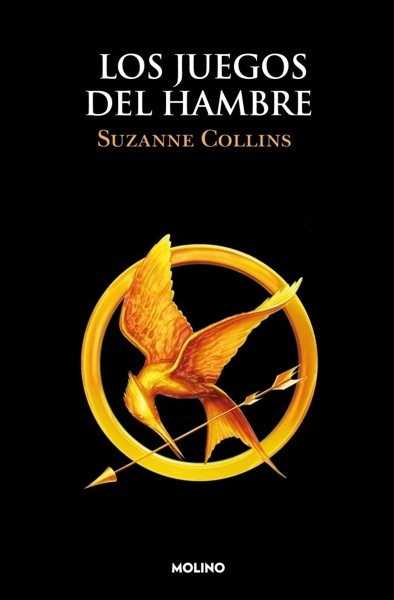 Los Juegos del Hambre 1 - Los Juegos del Hambre 'RBA'