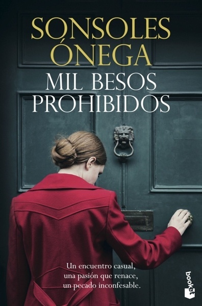 Mil besos prohibidos 'BOOKET'