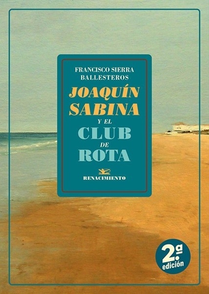 Joaquín Sabina y el club de Rota 'S'