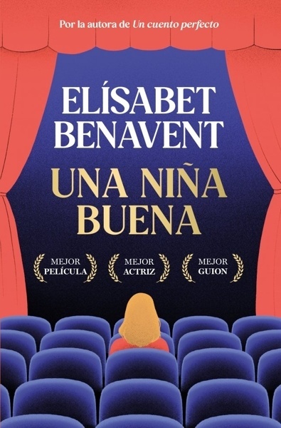 Una niña buena 'B'