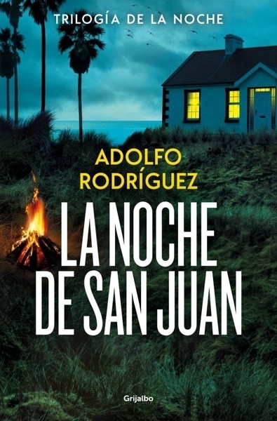 La noche de San Juan (Trilogía de la Noche 1) 'A'