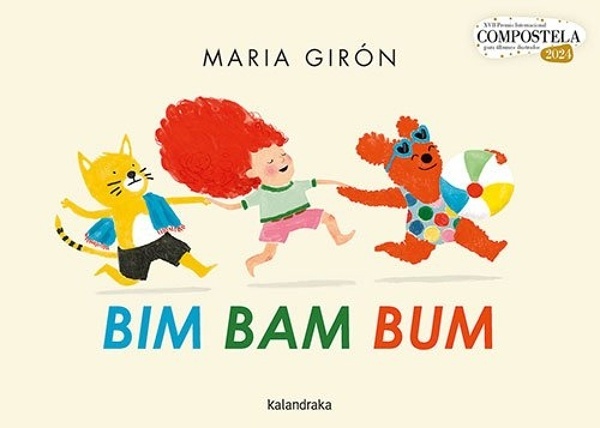 Bim Bam Bum 'Bim Bam Bum'