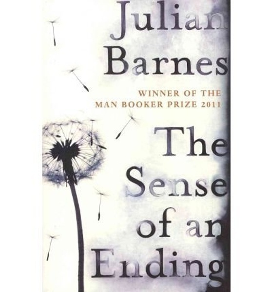 The sense of an ending