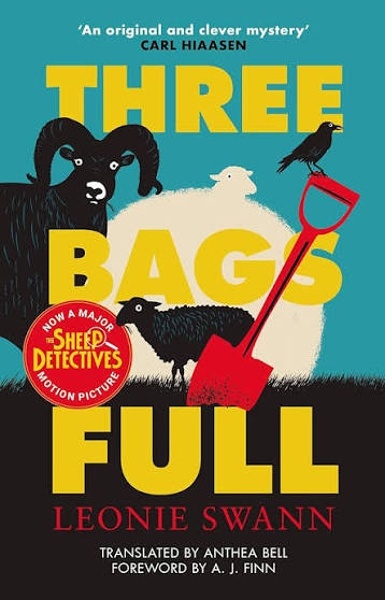 Three bags full
