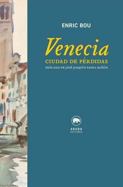 Venecia. Ciudad de pérdidas 'H'