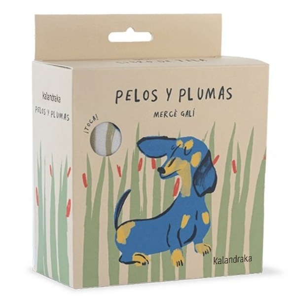 Pelos y plumas 'Pelos y plumas'
