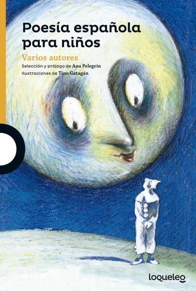 Poesía española para niños 'VV'