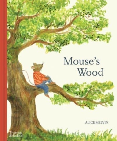 Mouse's wood