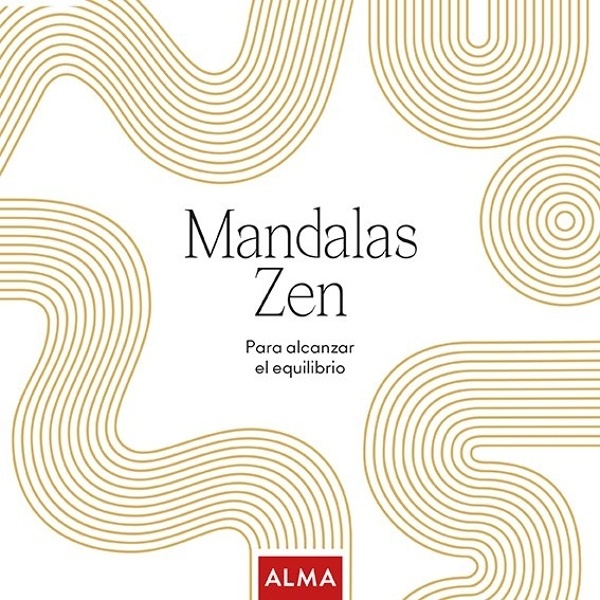 Mandalas Zen (Col. Hobbies)