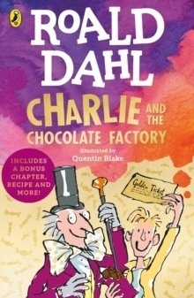 Charlie and the chocolate factory