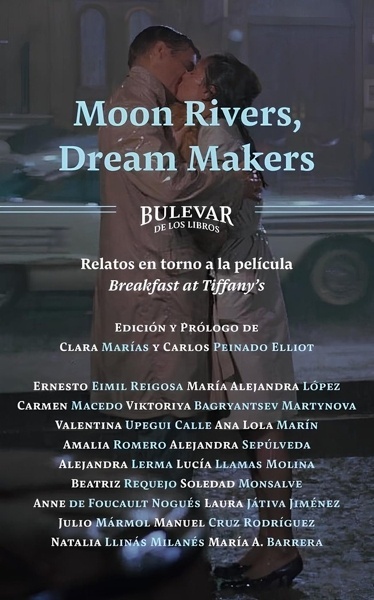 Moon Rivers, Film Makers 'Relatos en torno a la película Breakfast at Tiffany's'