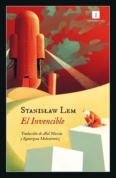 El invencible 'IMPEDIMENTA. UDL'