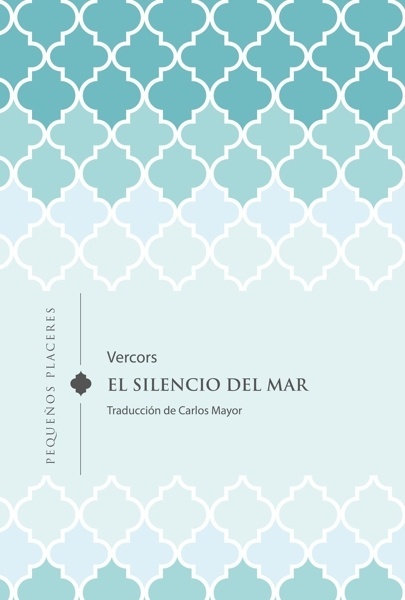 El silencio del mar