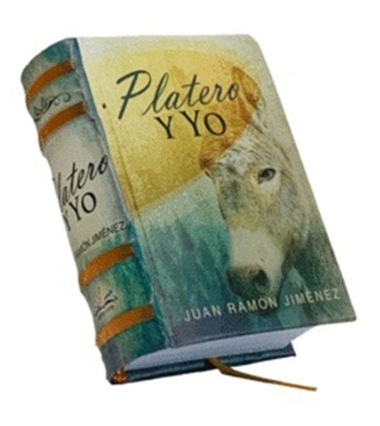 Platero y yo
