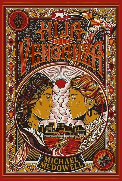 Hija de la venganza