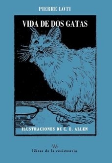 Vida de dos gatas