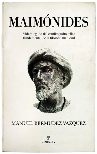 Maimónides 'Vida y legado del erudito judío, pilar fundamental de la filosofía medieval'