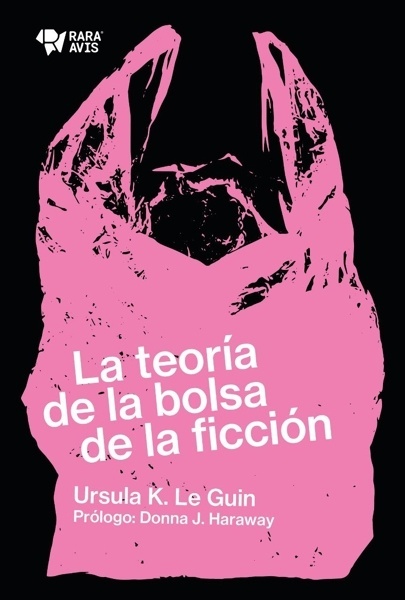 La Teoria de la Bolsa de la Ficcion