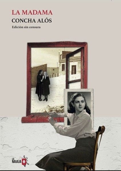 La madama