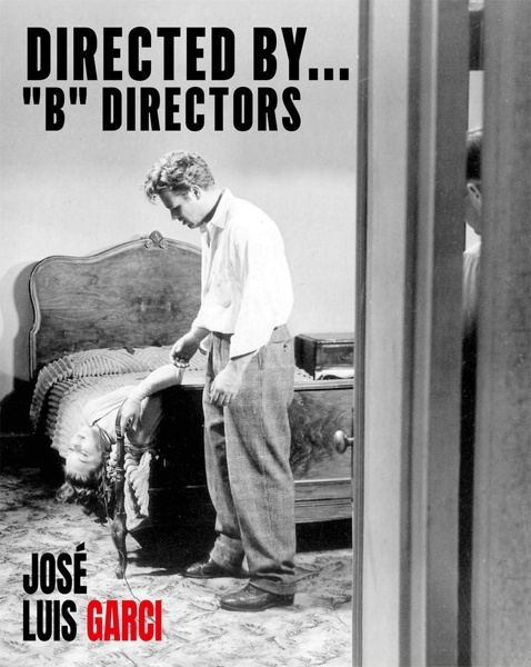 DIRECTED BY..."B" DIRECTORS