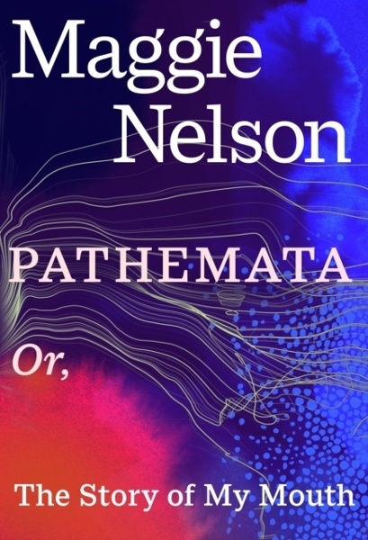 Pathemata (or The Story of My Mouth