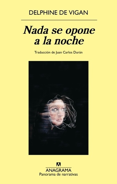 Nada se opone a la noche