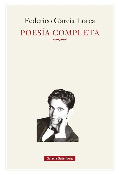 Poesía completa