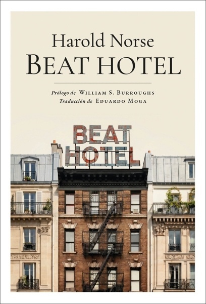 Beat Hotel