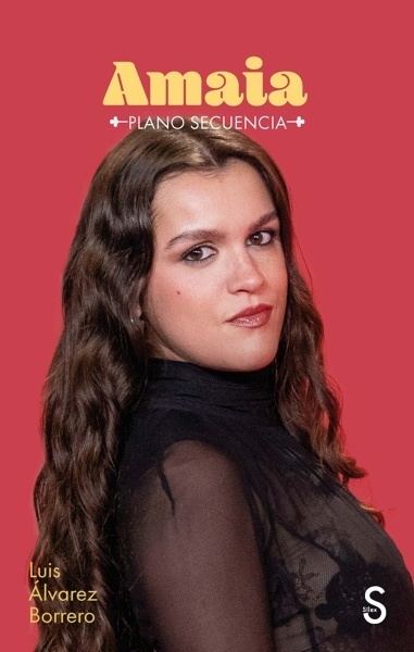 Amaia 'Plano secuencia'