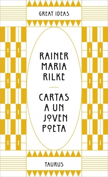Cartas a un joven poeta (Serie Great Ideas)