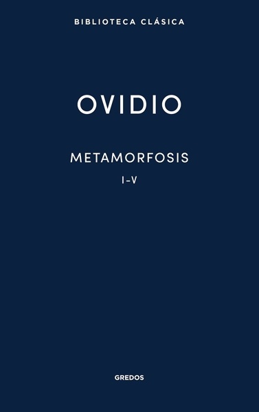 Metamorfosis I-V