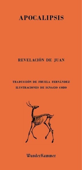 Apocalipsis 'Revelación de Juan'