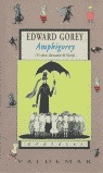 Amphigorey '15 obras ilustradas de Gorey'