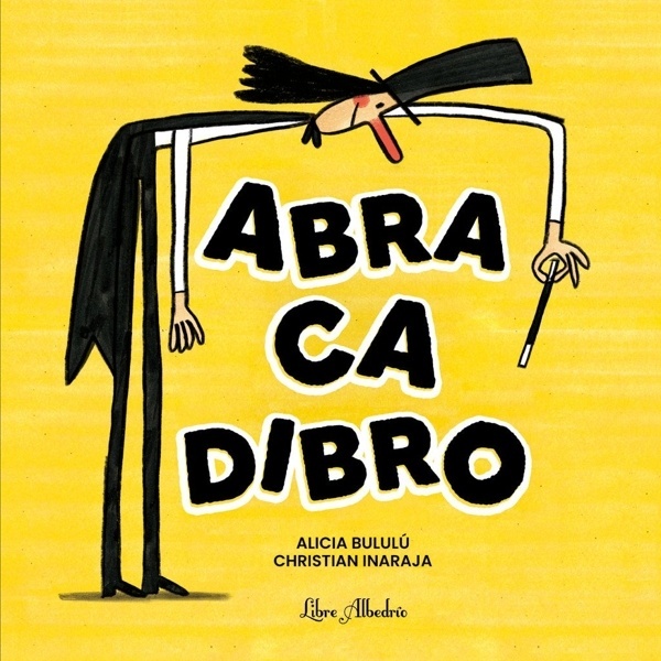 Abracadibro