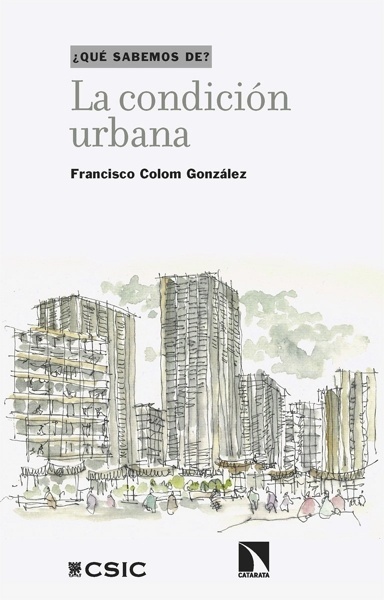 La condición urbana