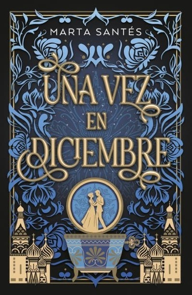 Una vez en diciembre 'Proyecto brujitas 3'
