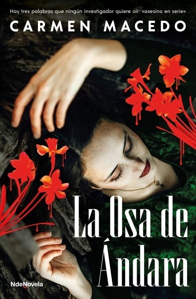 La Osa de Ándara 'M'