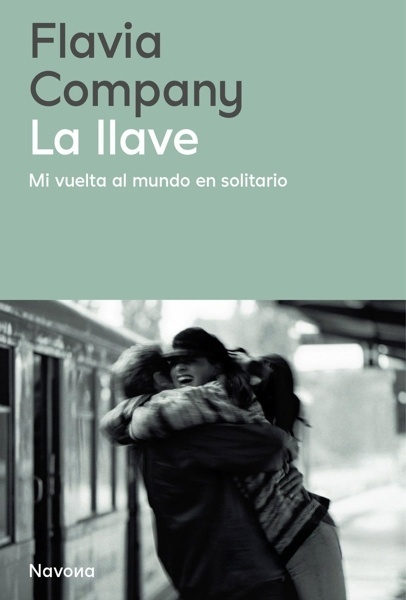 La llave 'Mi vuelta al mundo en solitario'