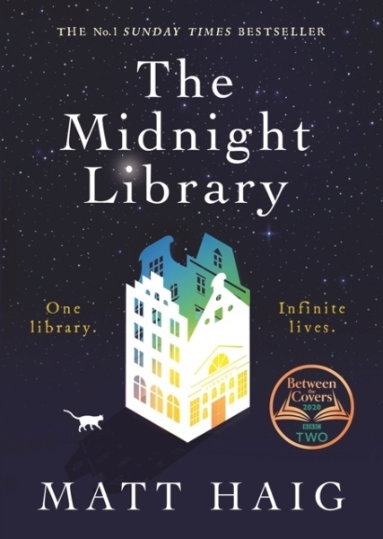 The midnight library