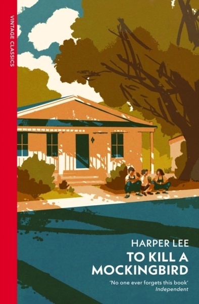 To kill a mockingbird