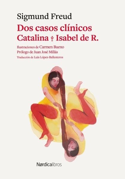 Dos casos clínicos: Catalina & Isabel de R. 'CATALINA E ISABEL DE R.'