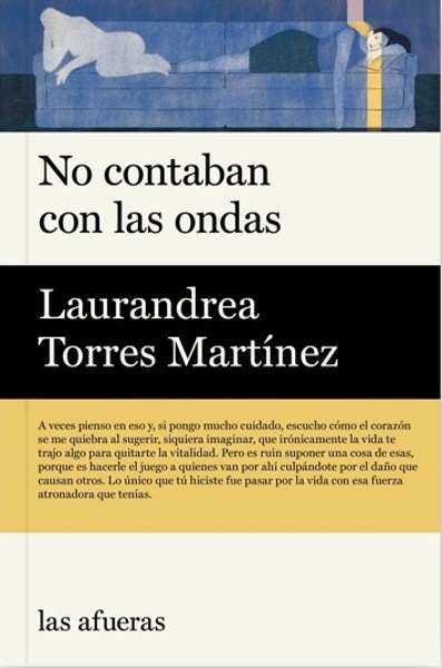 No contaban con las ondas