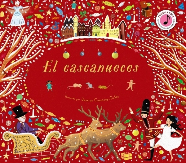 El cascanueces