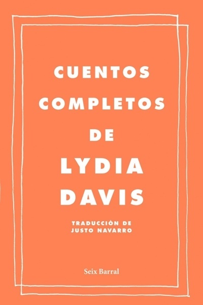 Cuentos completos